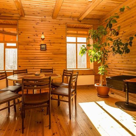 Alevi Holiday Home With Sauna تالين المظهر الخارجي الصورة