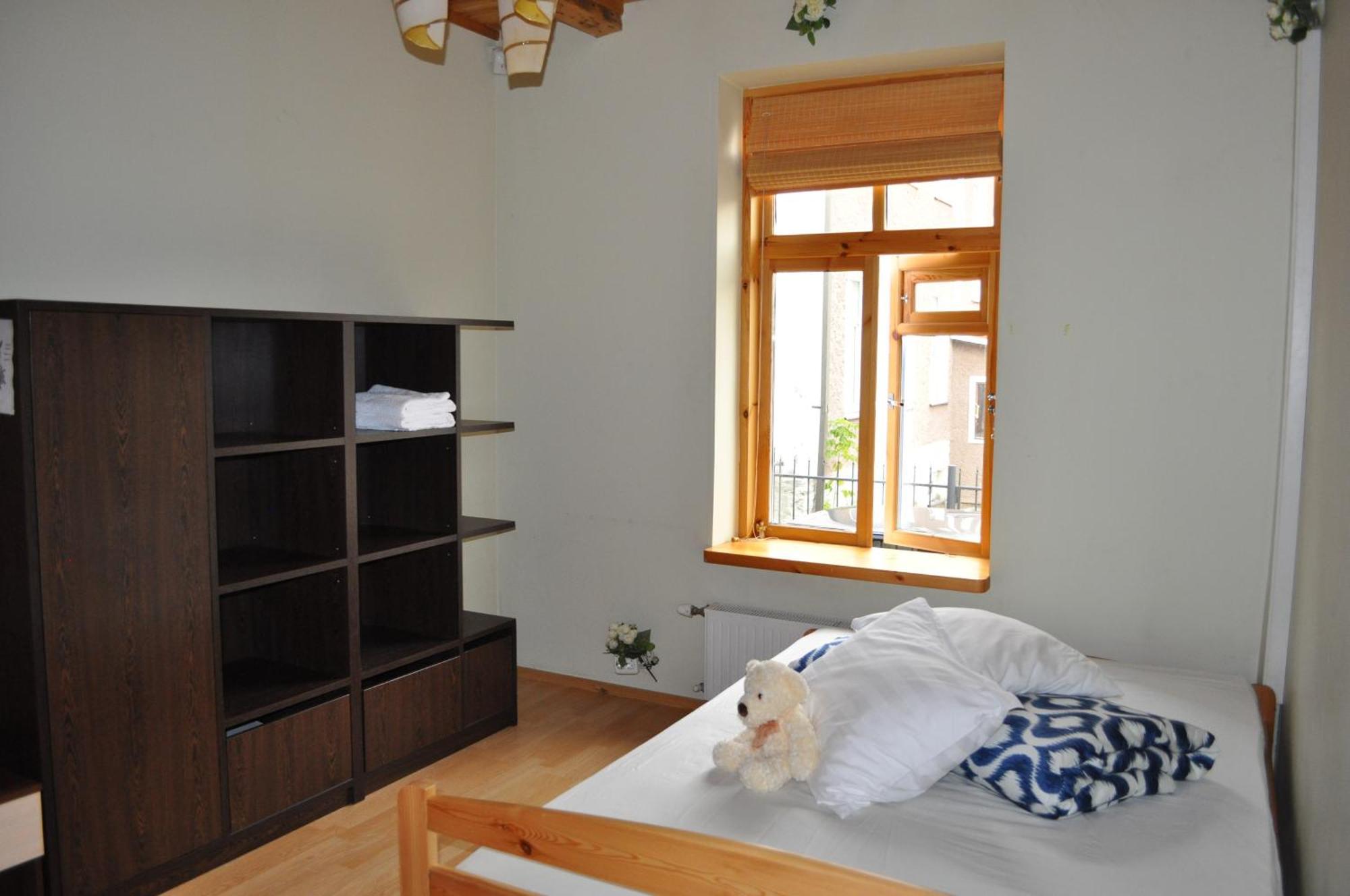 Alevi Holiday Home With Sauna تالين المظهر الخارجي الصورة