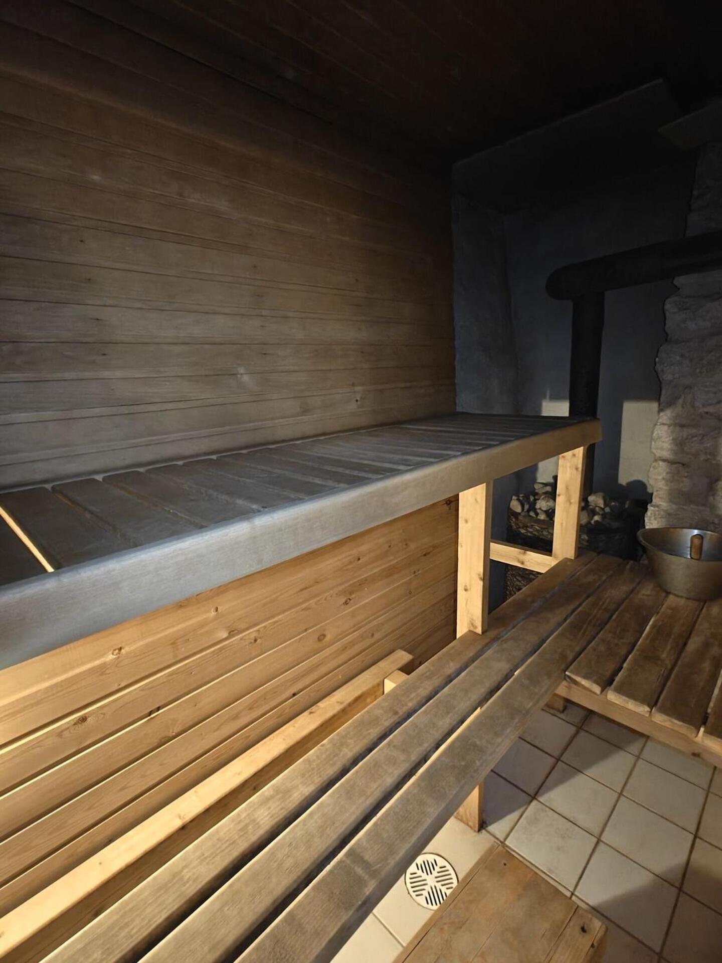 Alevi Holiday Home With Sauna تالين المظهر الخارجي الصورة