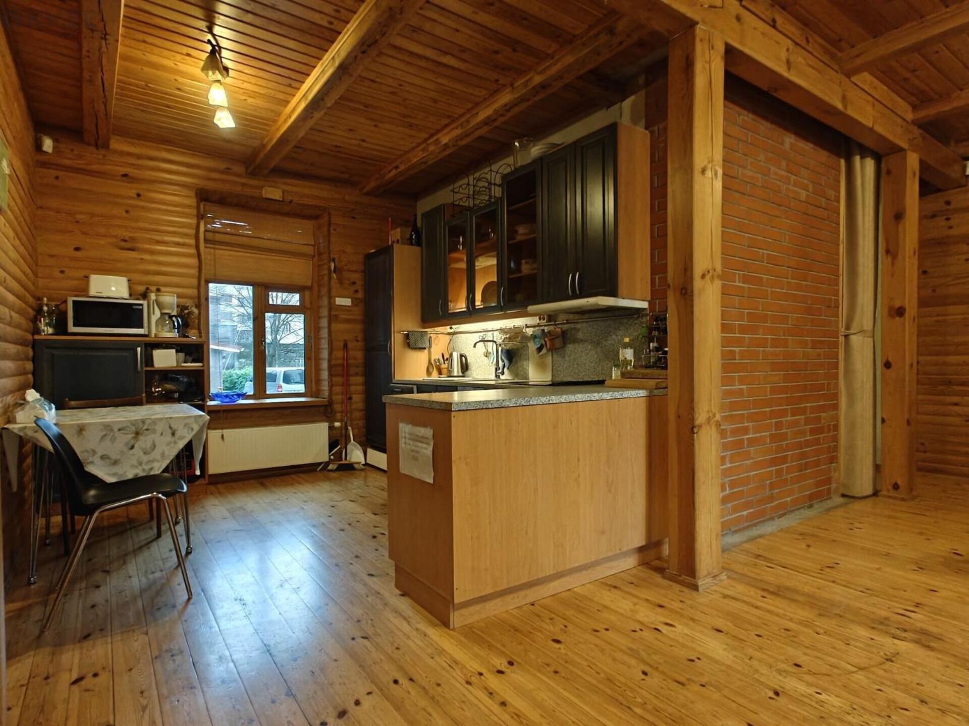 Alevi Holiday Home With Sauna تالين المظهر الخارجي الصورة