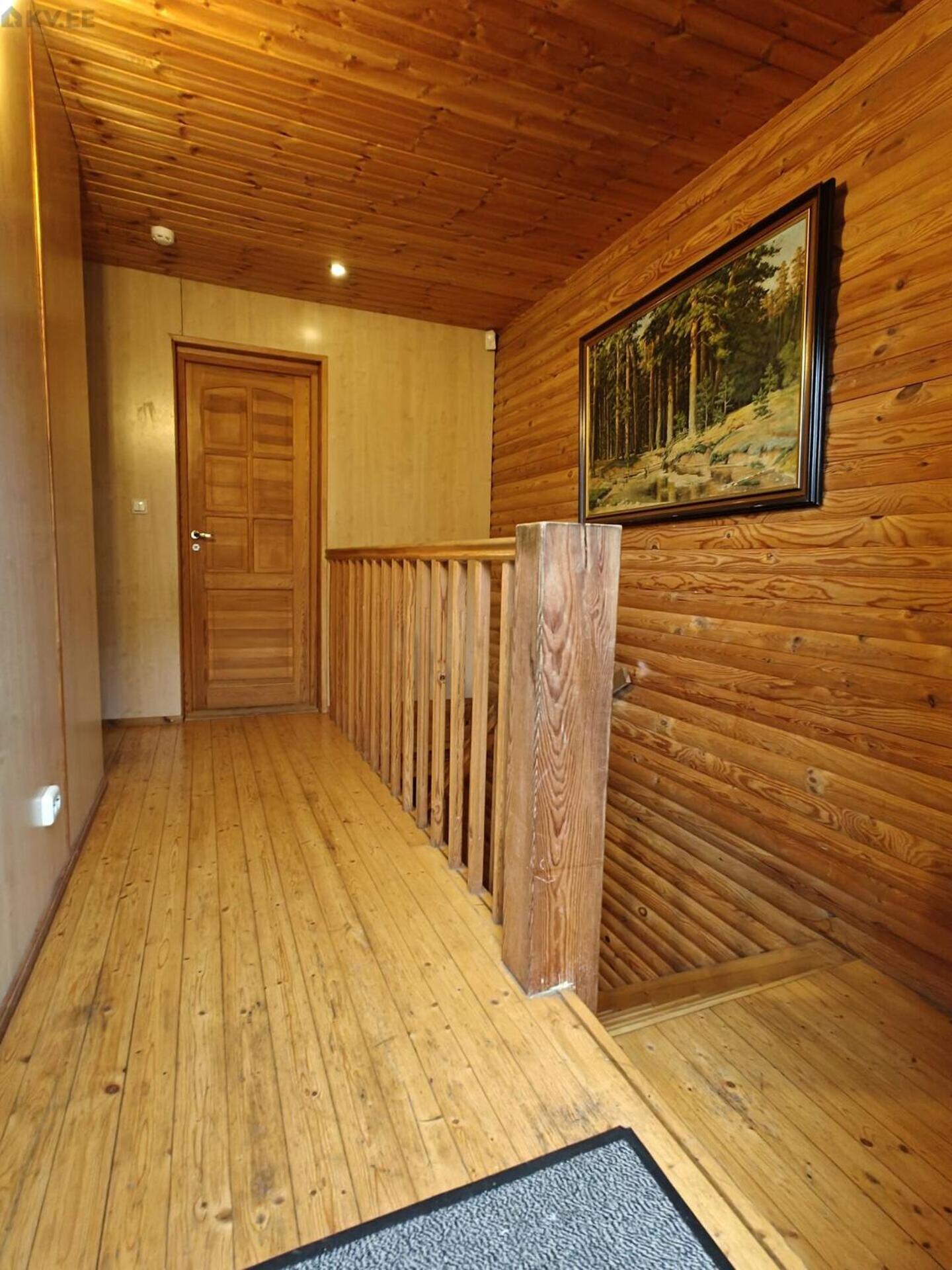Alevi Holiday Home With Sauna تالين المظهر الخارجي الصورة
