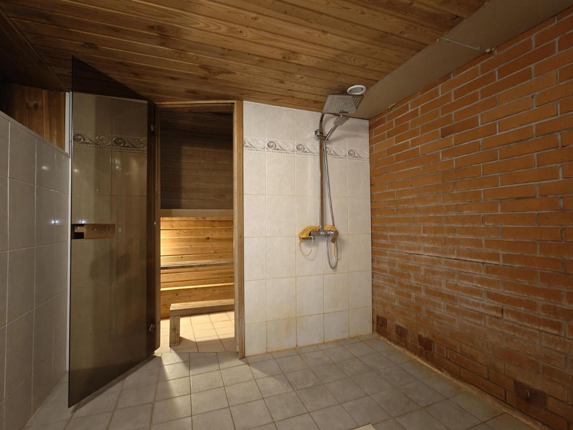 Alevi Holiday Home With Sauna تالين المظهر الخارجي الصورة