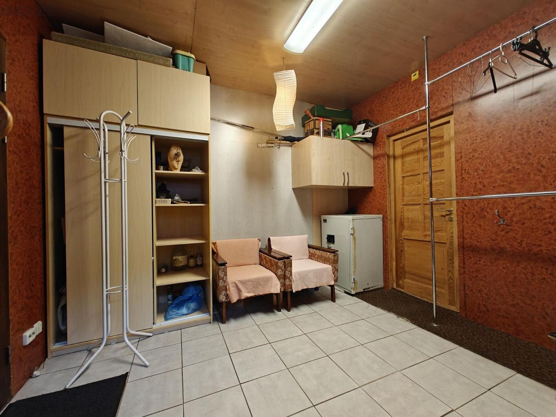 Alevi Holiday Home With Sauna تالين المظهر الخارجي الصورة