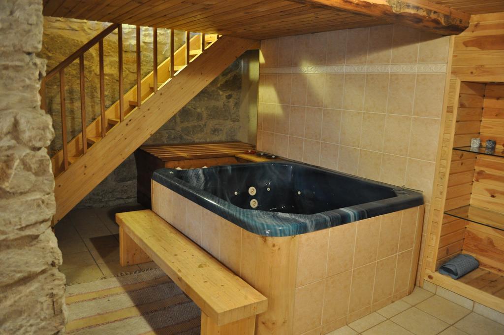Alevi Holiday Home With Sauna تالين المظهر الخارجي الصورة