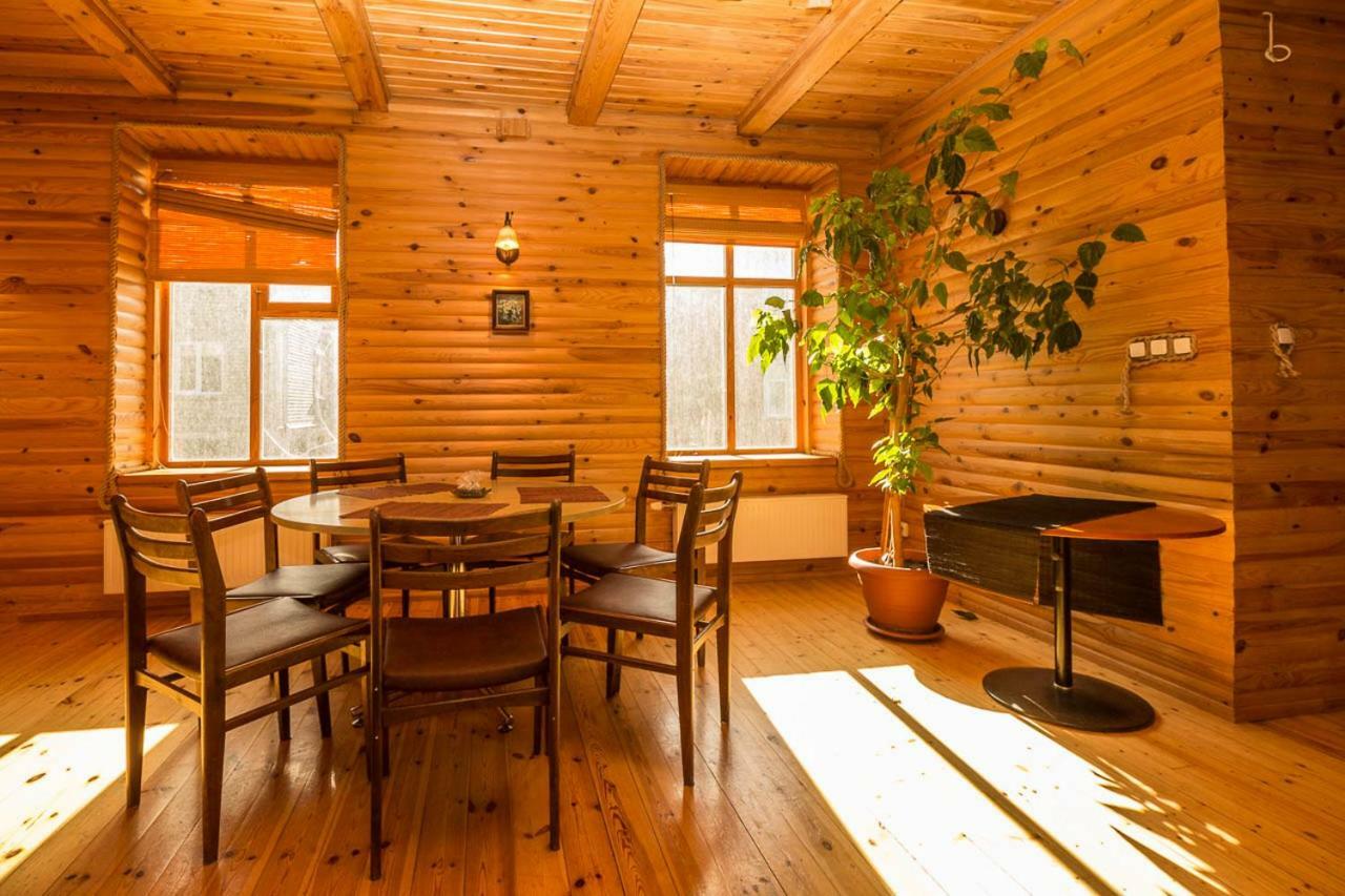 Alevi Holiday Home With Sauna تالين المظهر الخارجي الصورة